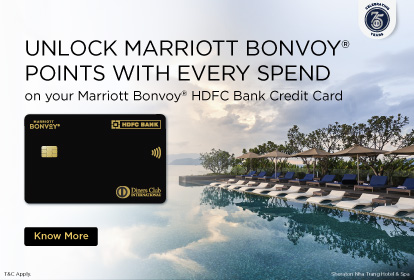 Marriott Credit Card